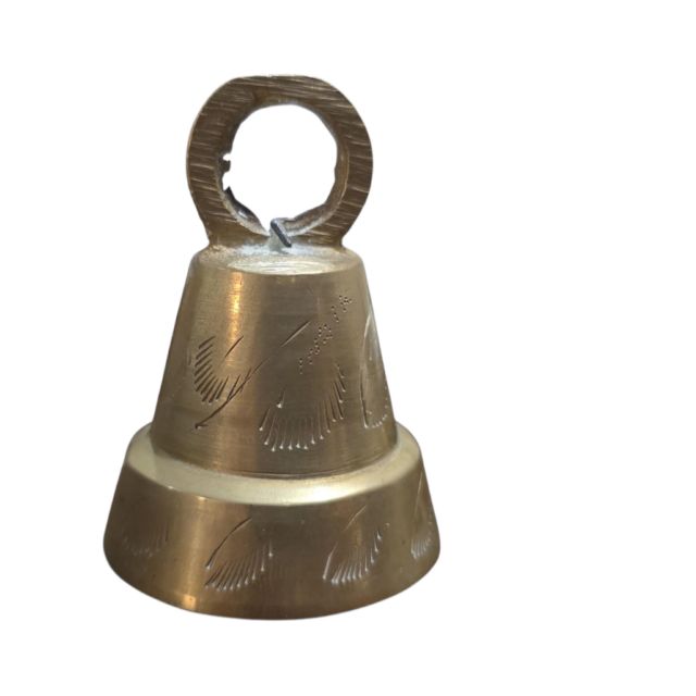 Sino em bronze