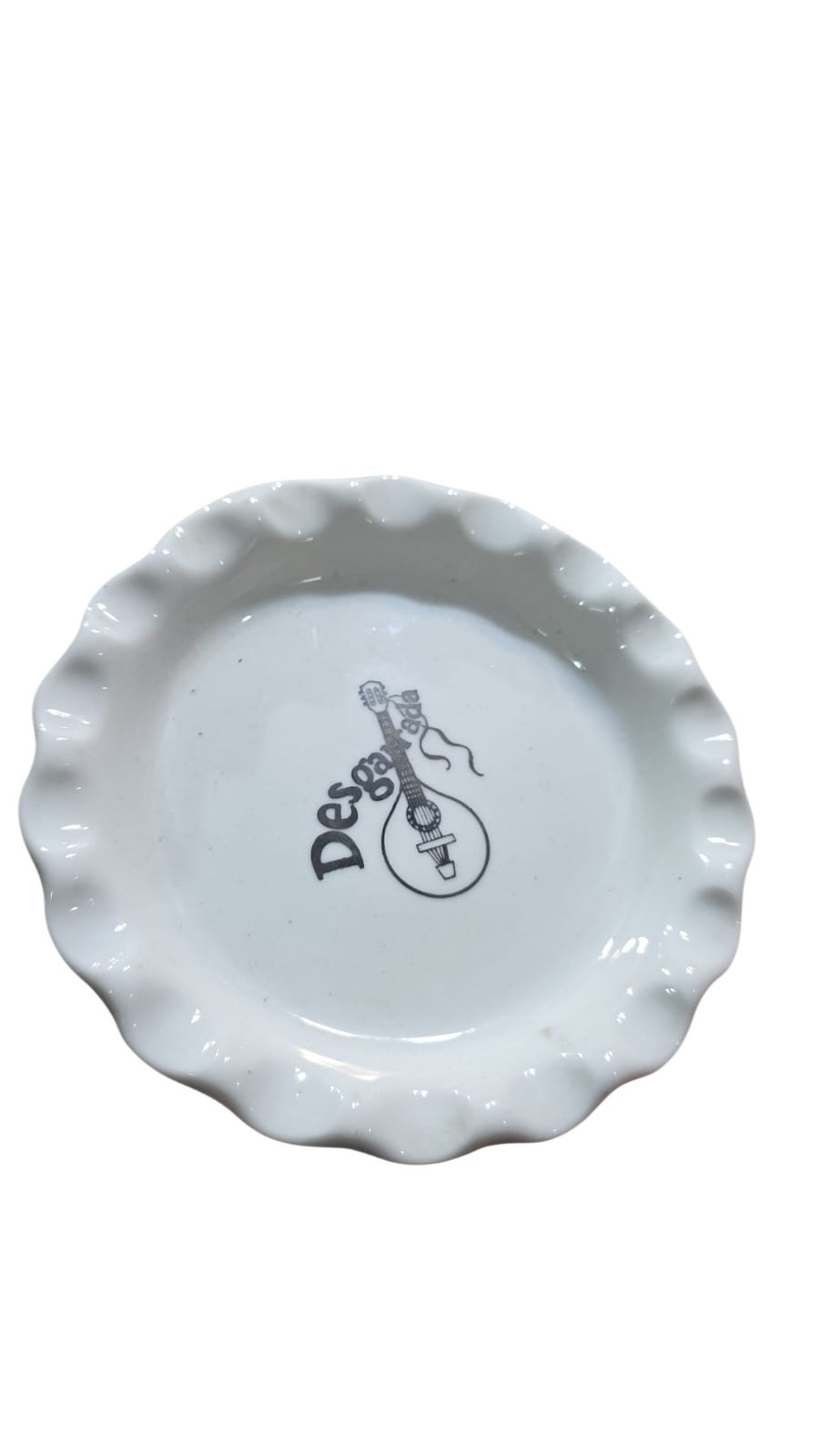 Porcelana D. Pedro II