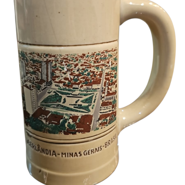 Caneca Ceramarte