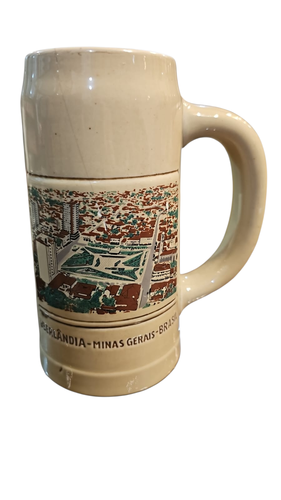 Caneca Ceramarte