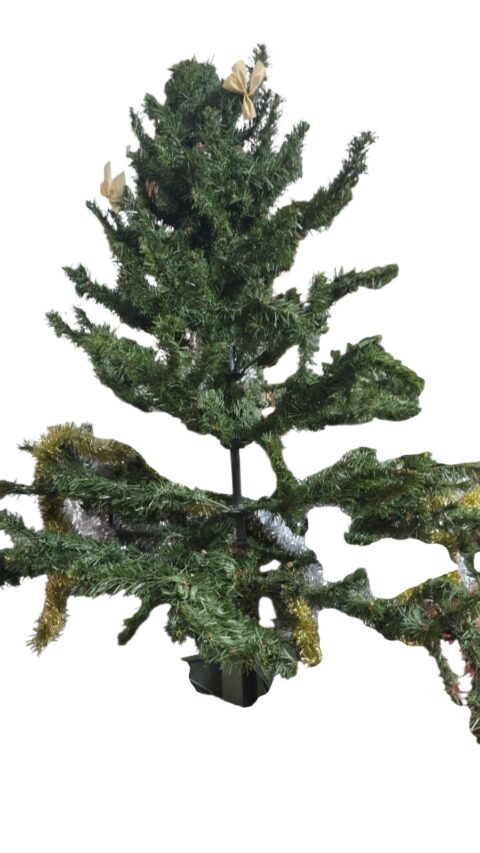 Árvore de natal