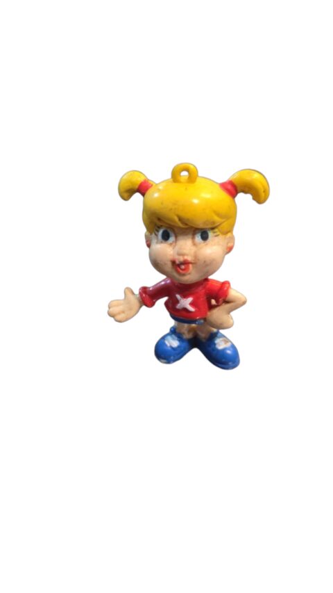 Boneca Xuxinha