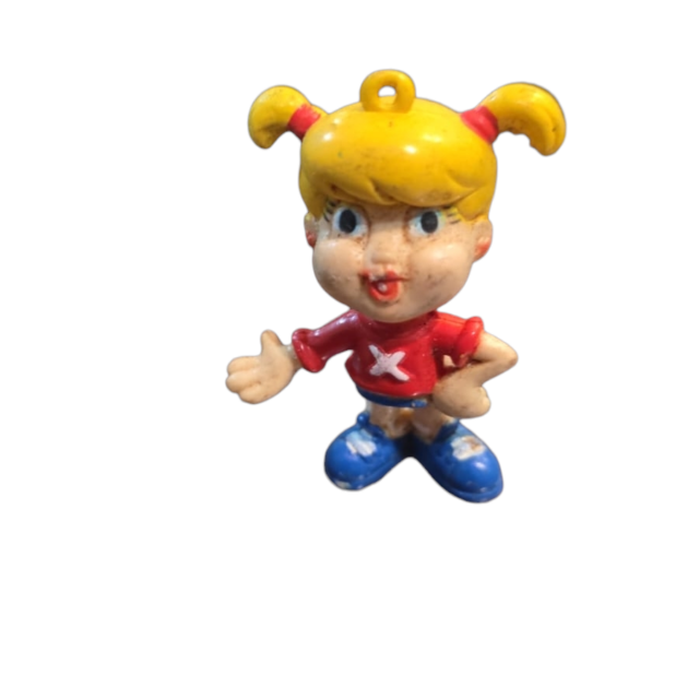 Boneca Xuxinha