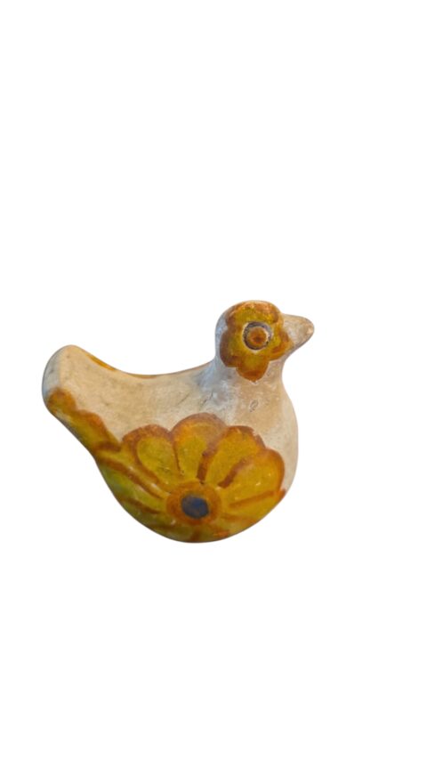 Cerâmica artesanal