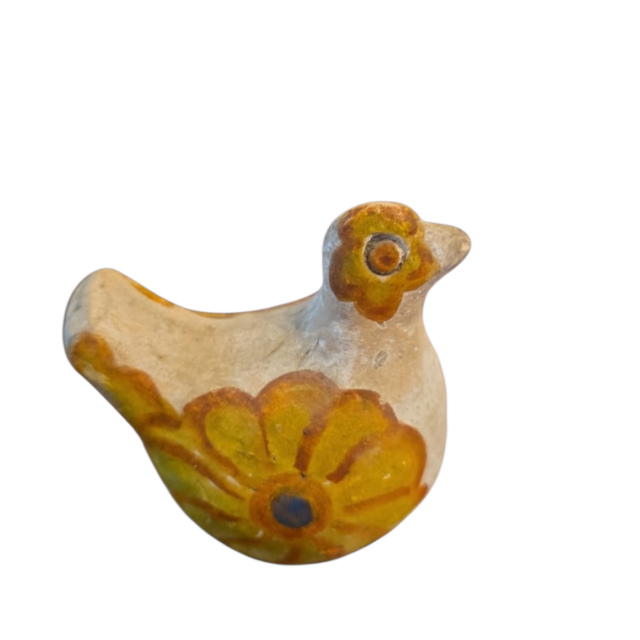Cerâmica artesanal
