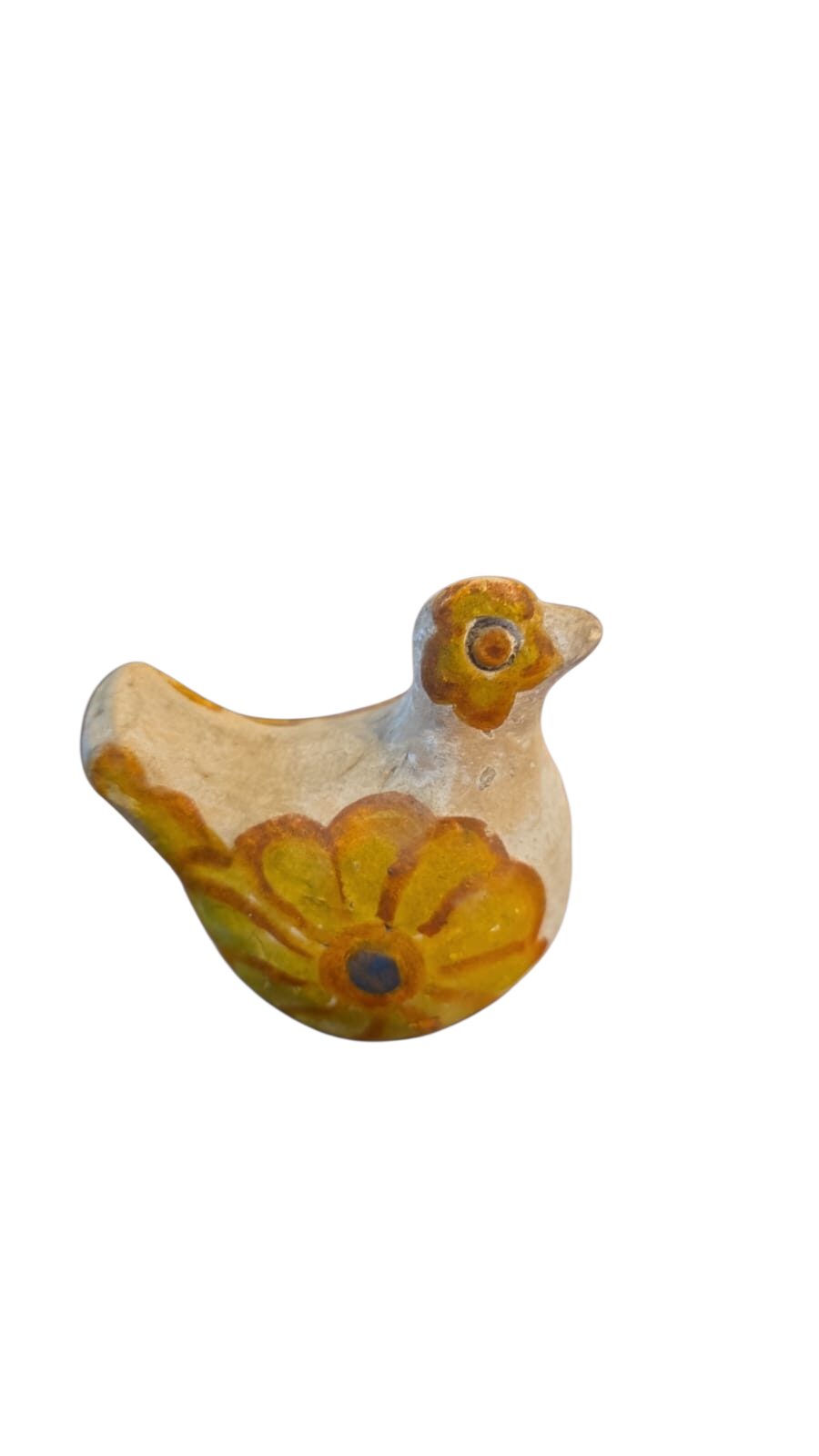 Cerâmica artesanal