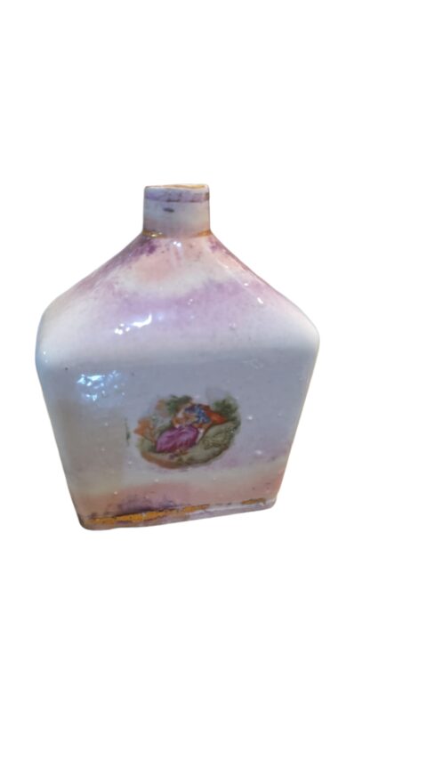 Antigo perfumeiro