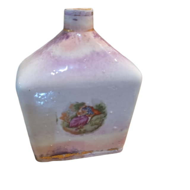 Antigo perfumeiro