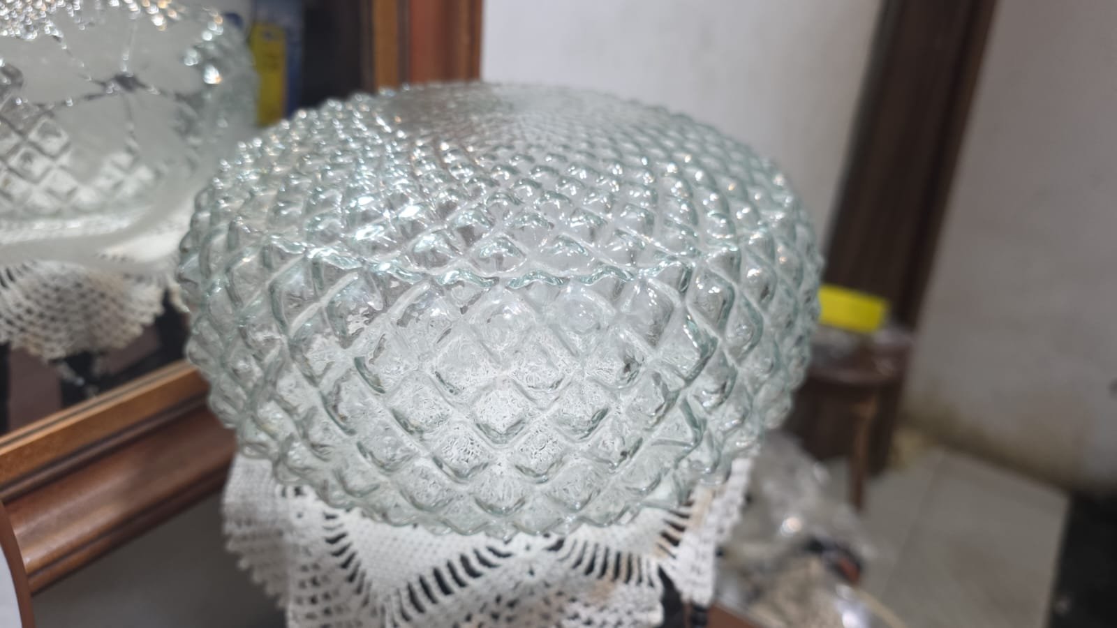 Cúpula bico de jaca - Imagem 2