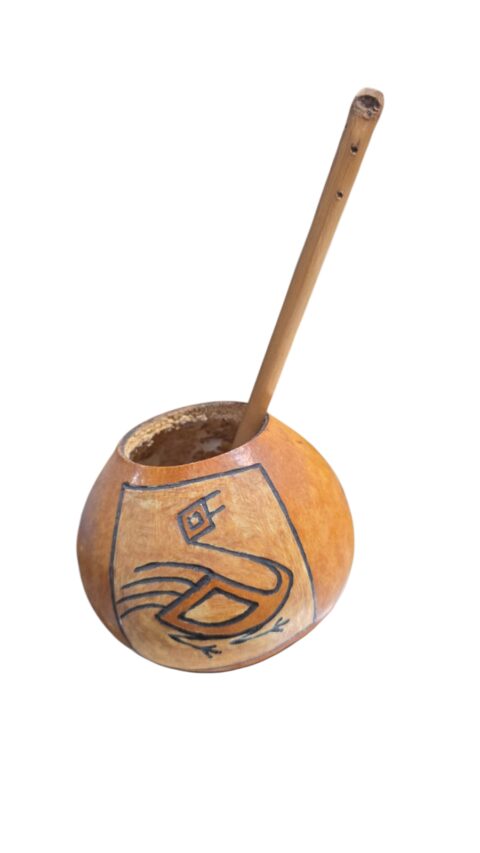 Cabaça artesanal