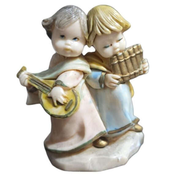 Escultura italiana
