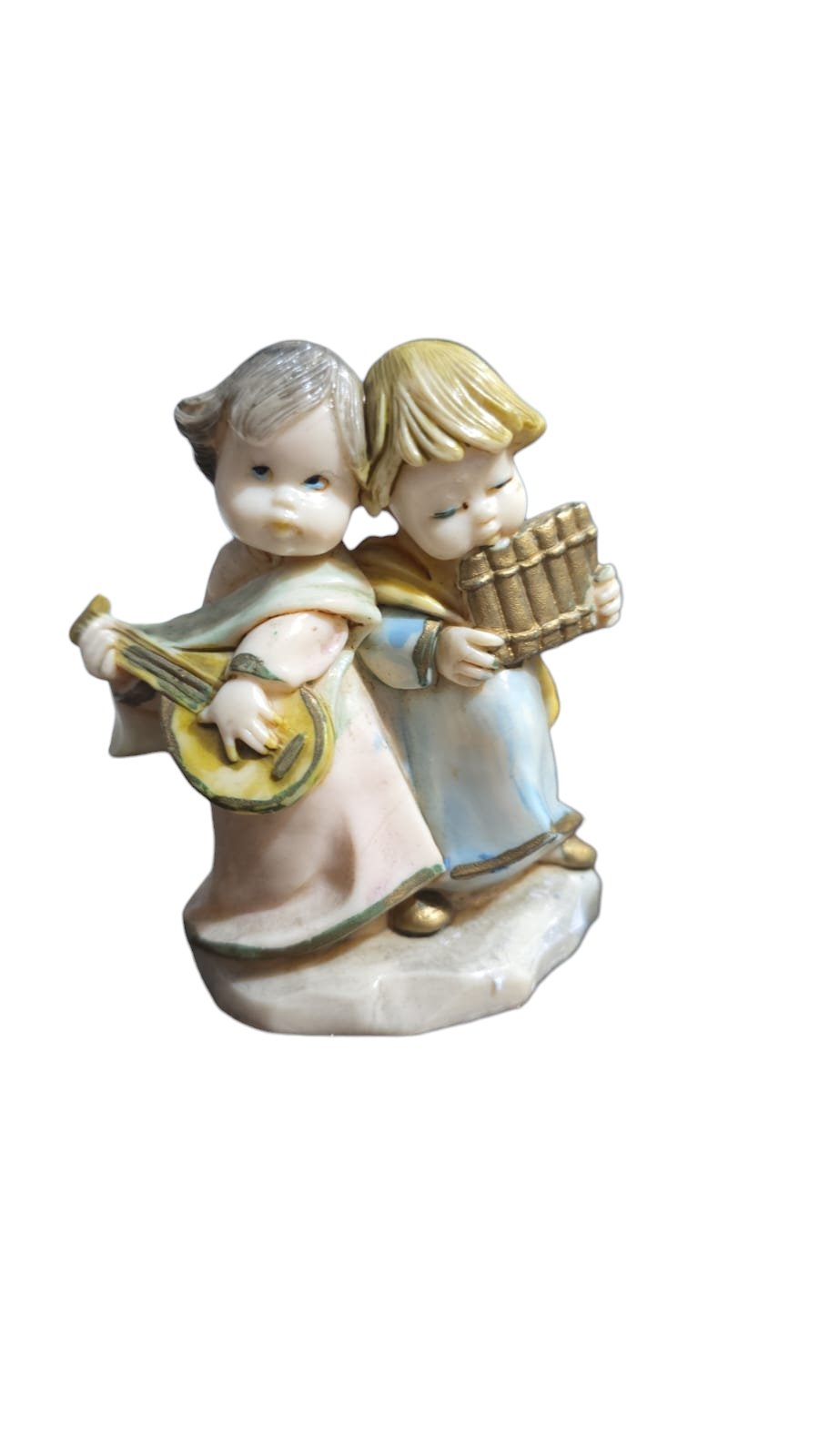 Escultura italiana