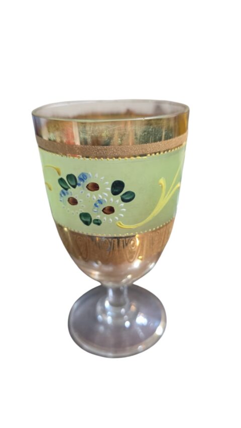 Taça veneziana