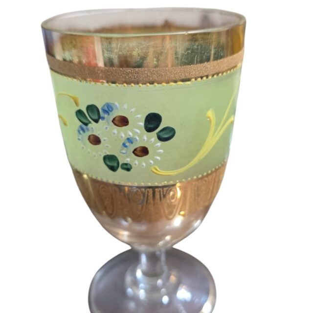 Taça veneziana