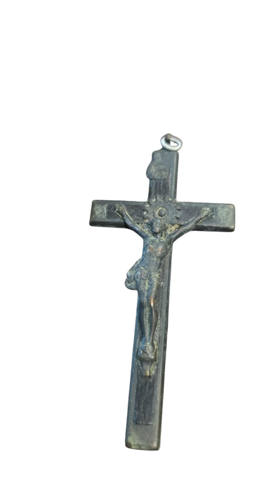 Antigo crucifixo