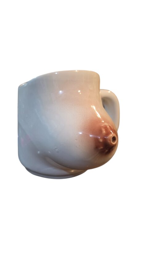 Antiga e bela caneca teta, Oktoberfest