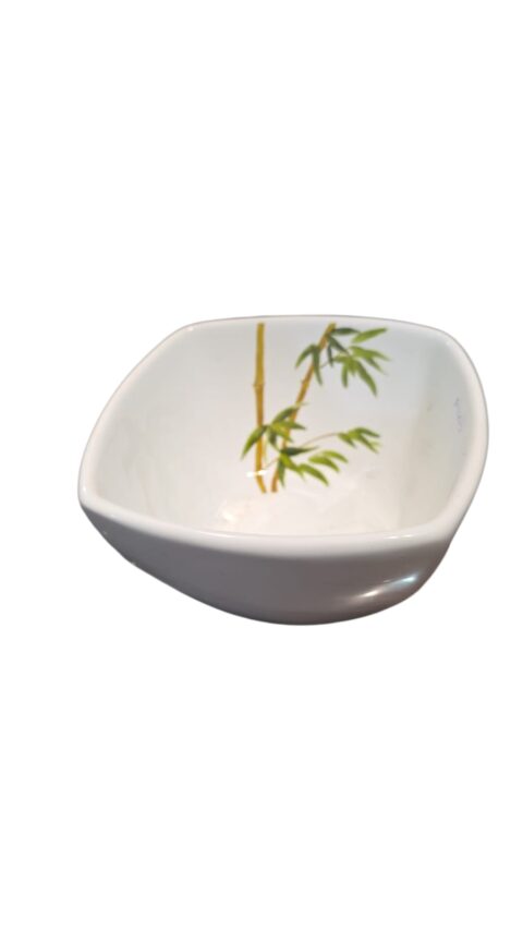 Bowl de porcelana