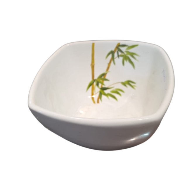 Bowl de porcelana
