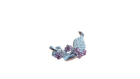 Elegante broche vintage
