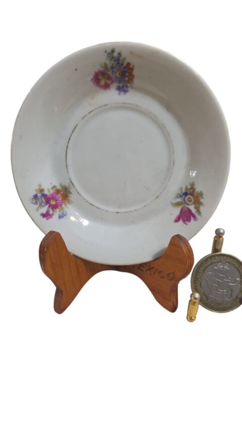 Pires de café porcelana KPm