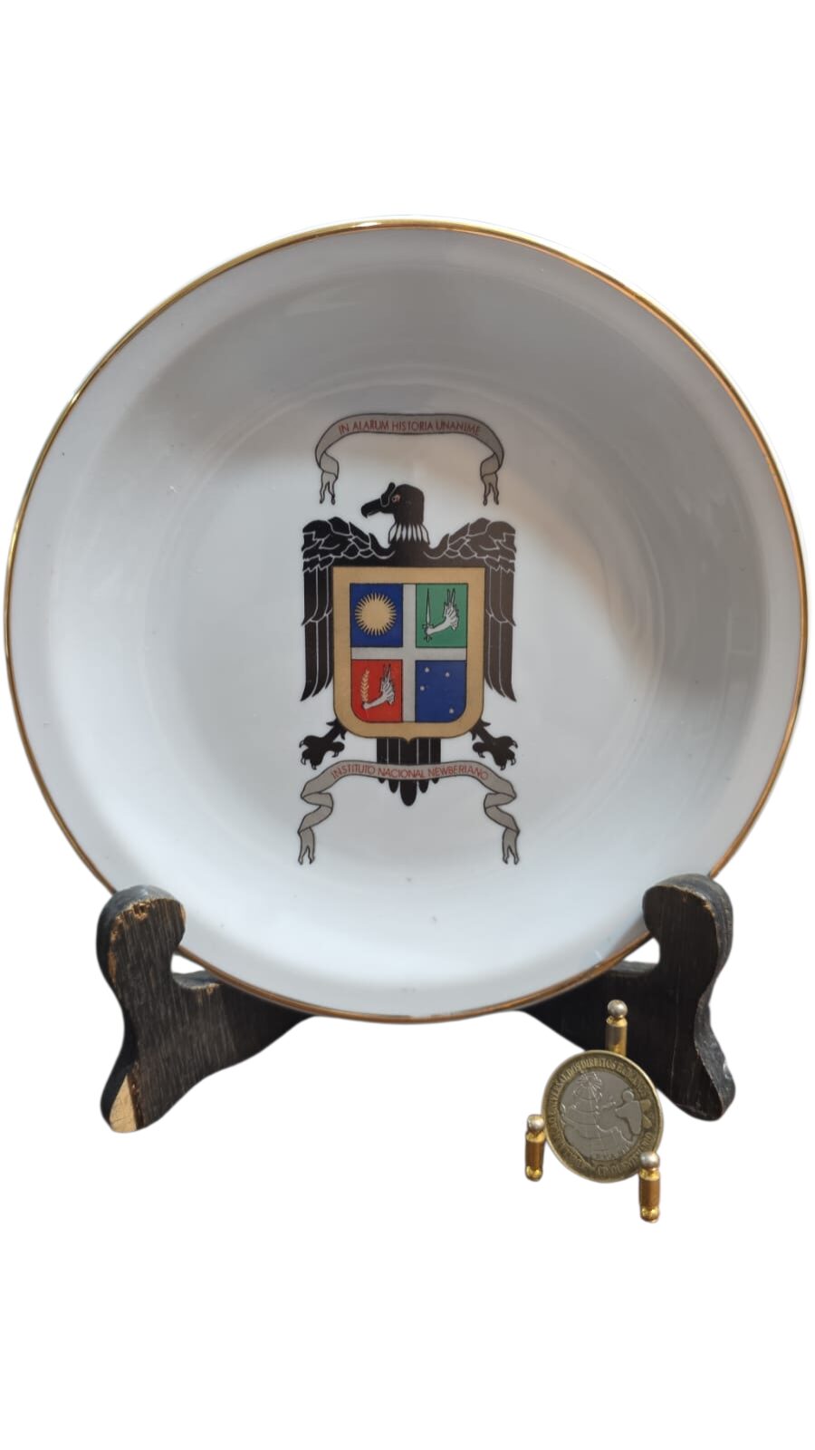 Porcelana argentina