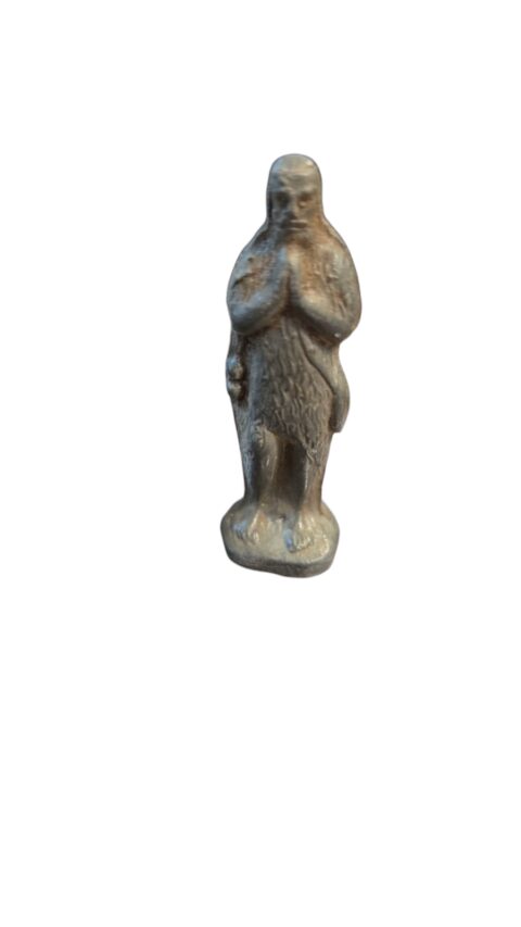 Item sacro de metal, Santo Onofre