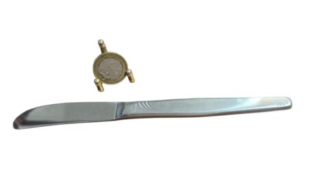 Faca Hércules inox