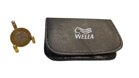 Conjunto de unhas Wella
