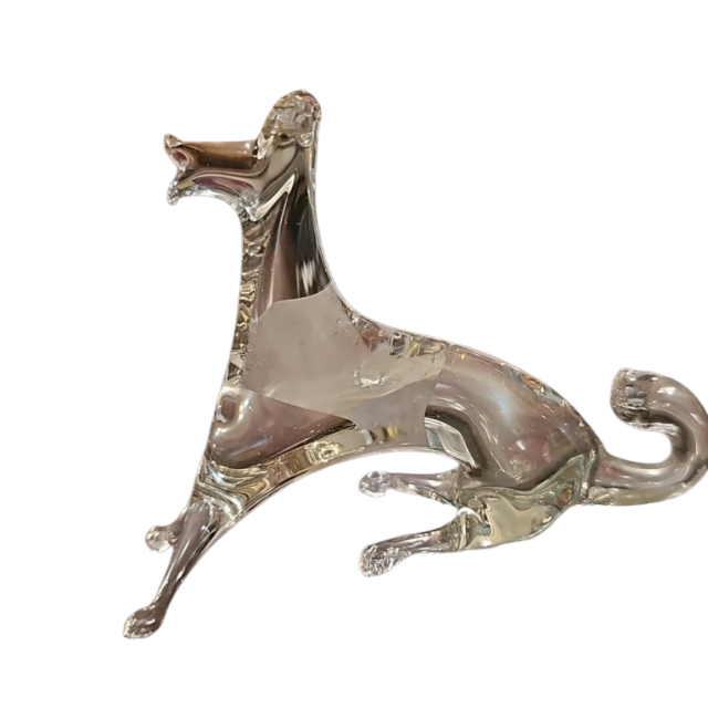 Cavhorro de Murano