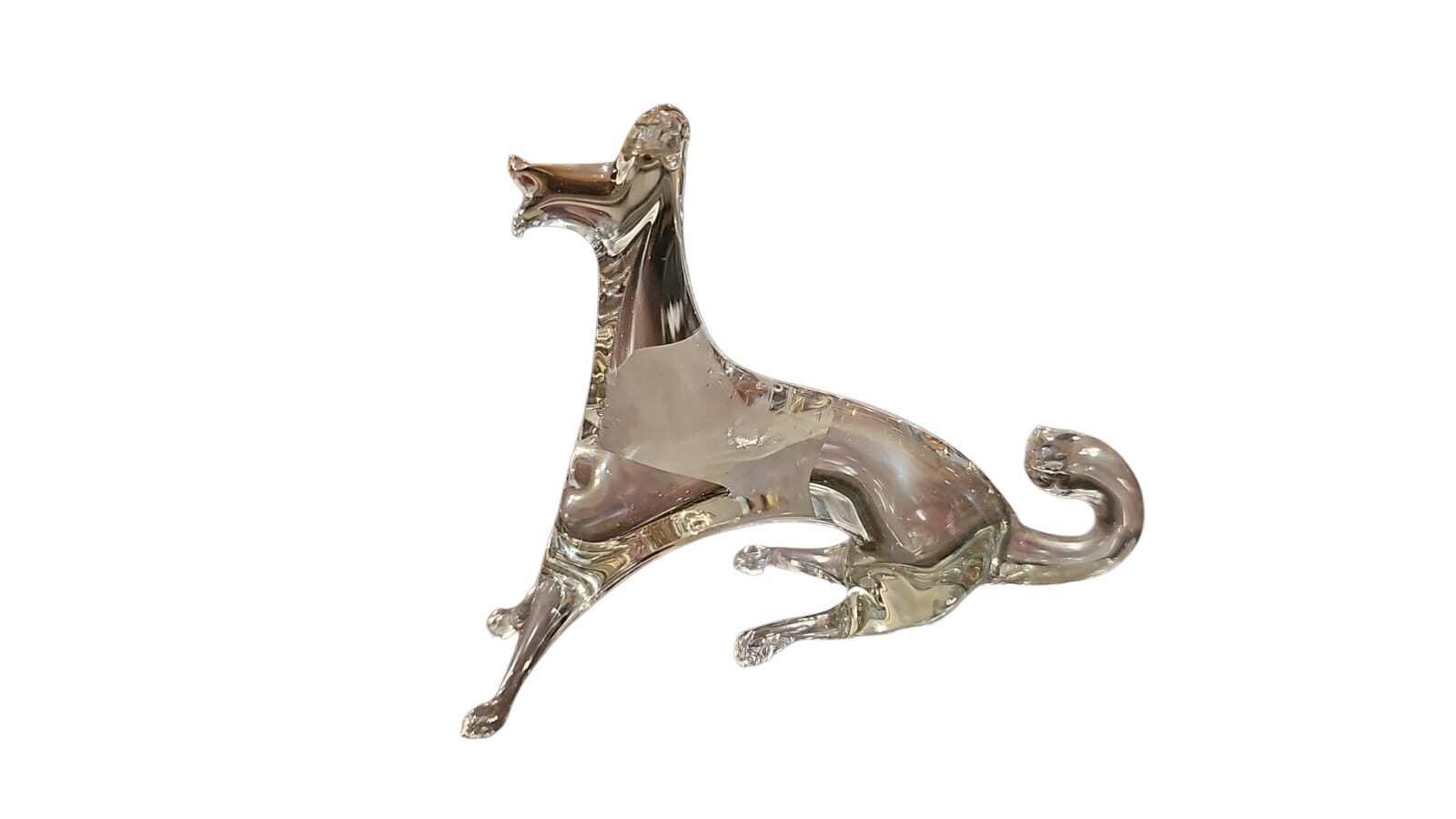 Cavhorro de Murano