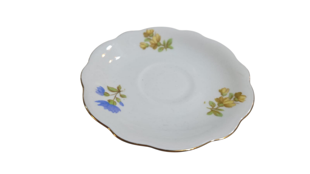 Pires de café porcelana Renner