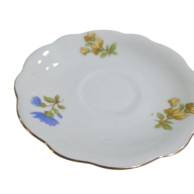 Pires de café porcelana Renner