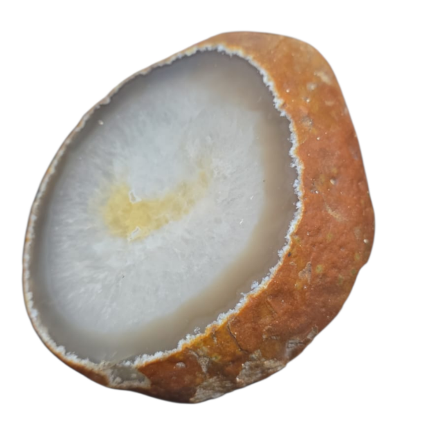 Bela pedra decorativa