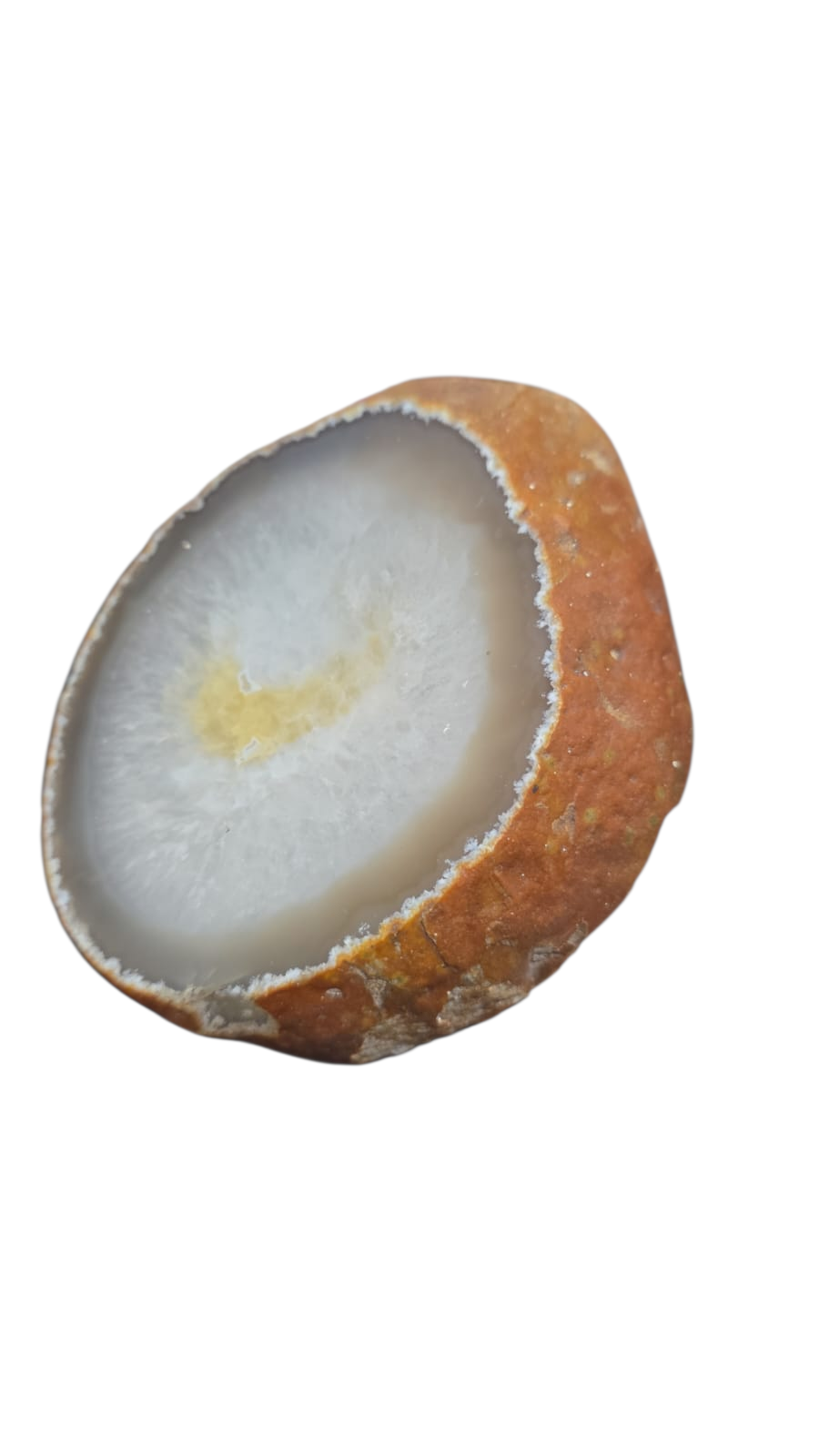 Bela pedra decorativa
