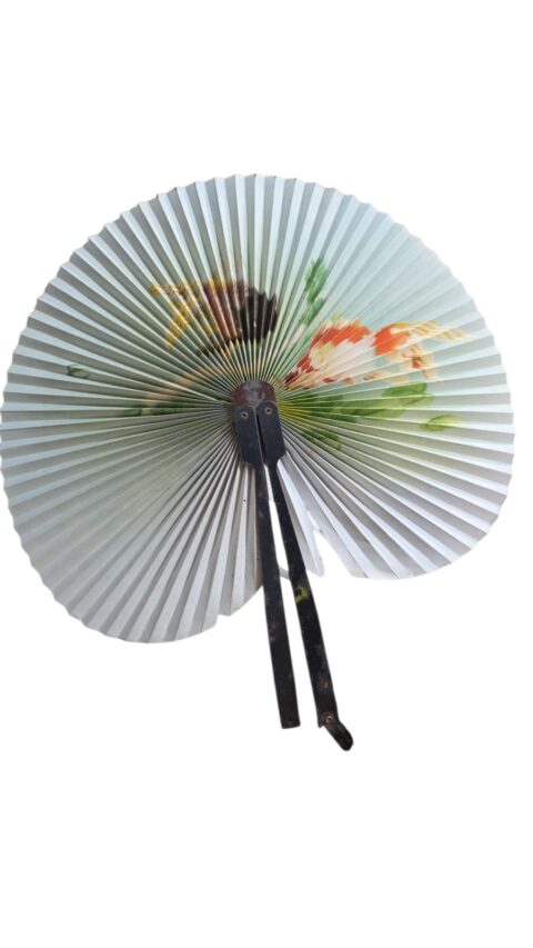 Belo leque oriental