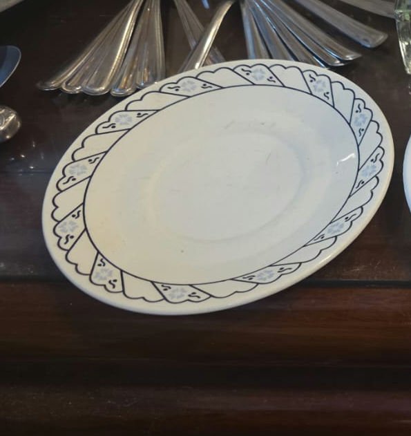 Pires de porcelana, bela arte - Imagem 2