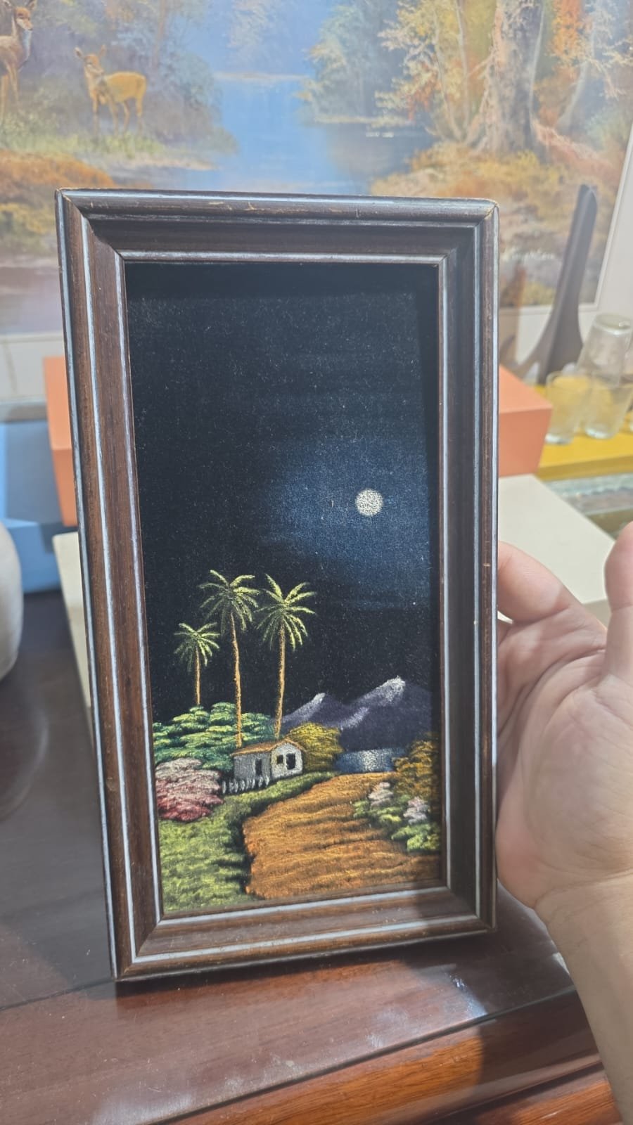 Belo quadro - Imagem 2