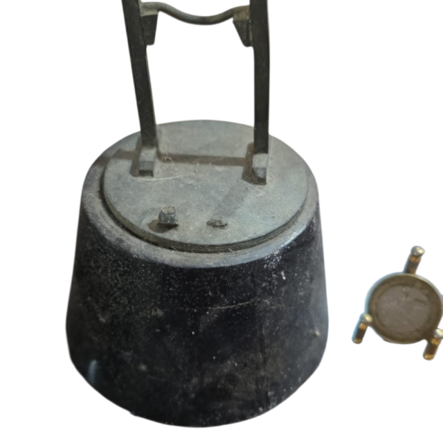 Item de metal