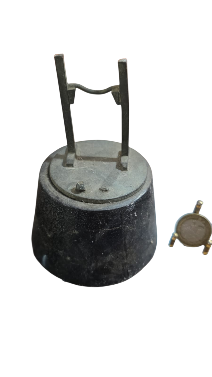 Item de metal