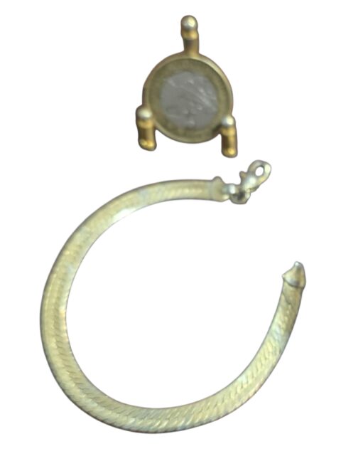 Bela pulseira