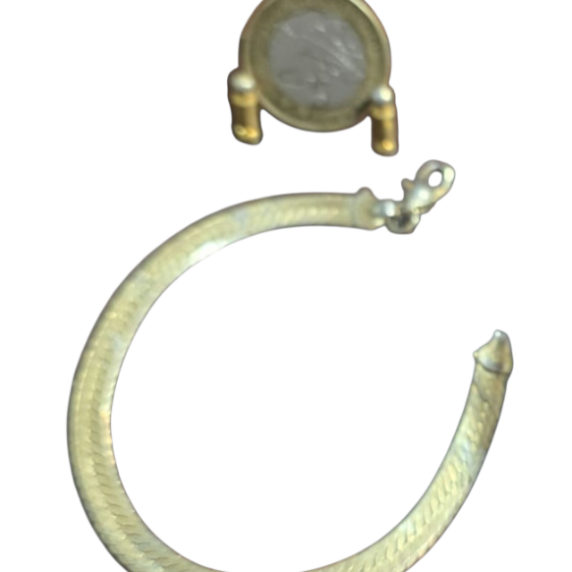 Bela pulseira