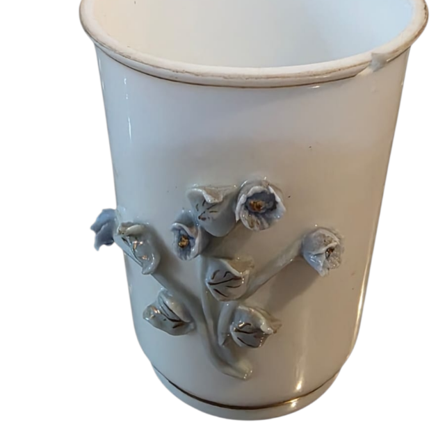 Vasinho de porcelana