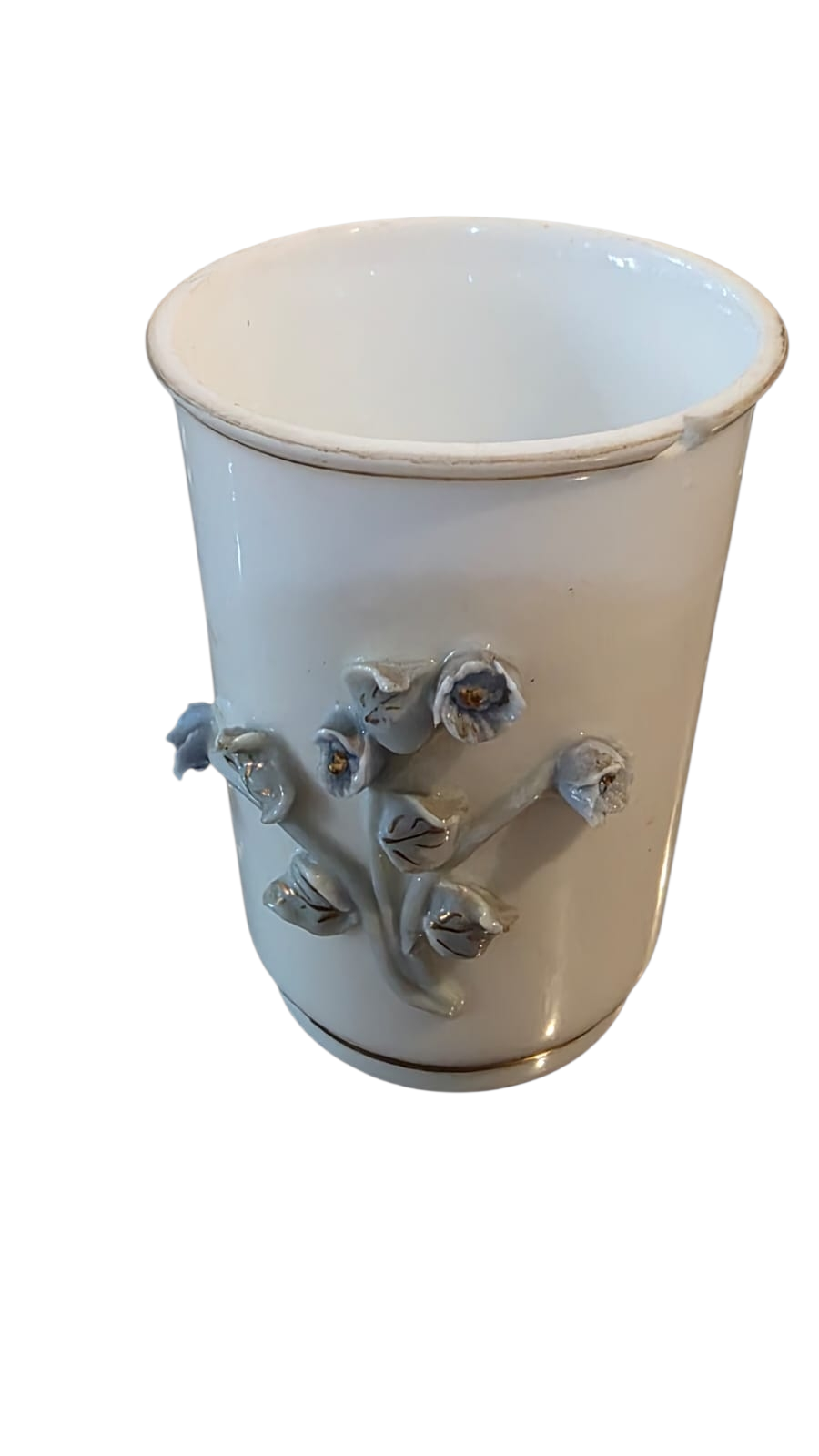 Vasinho de porcelana