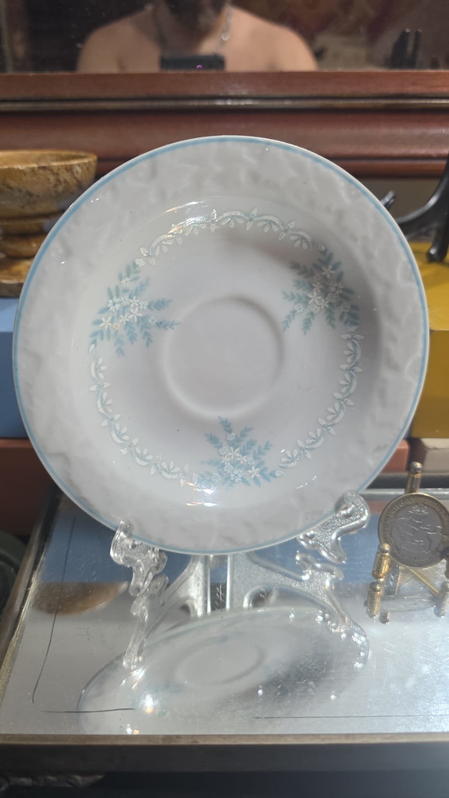 Pires porcelana Polovi - Imagem 2