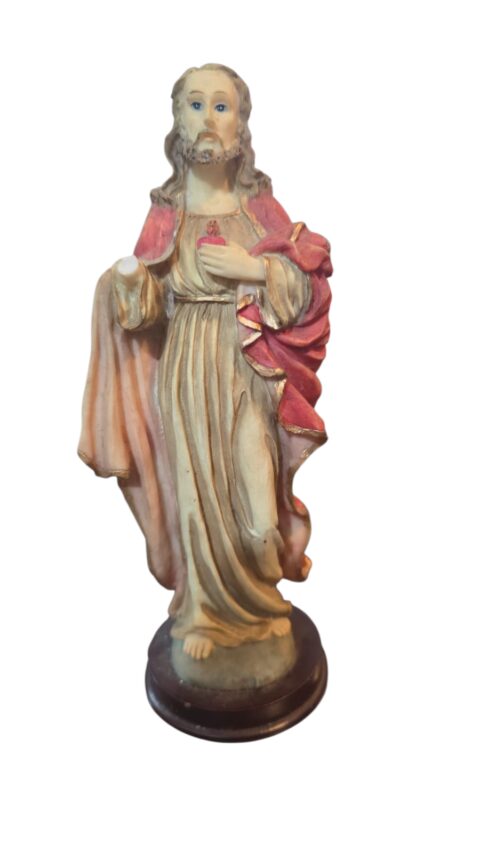 Sagrado Coração de Jesus