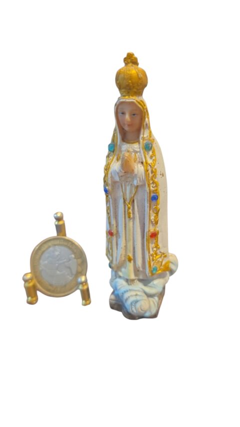 Sacro de resina
