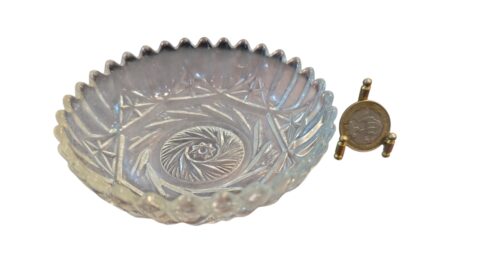 Bowl lavrado com belíssima arte