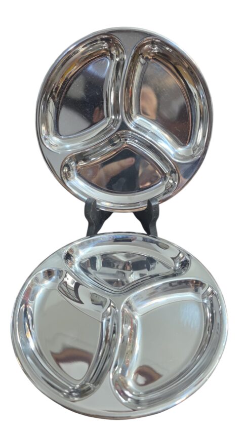 Petisqueiras inox