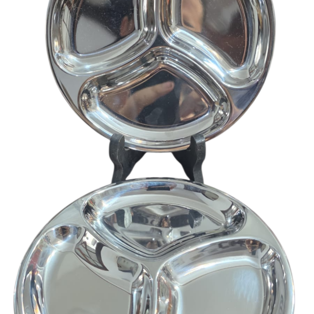 Petisqueiras inox