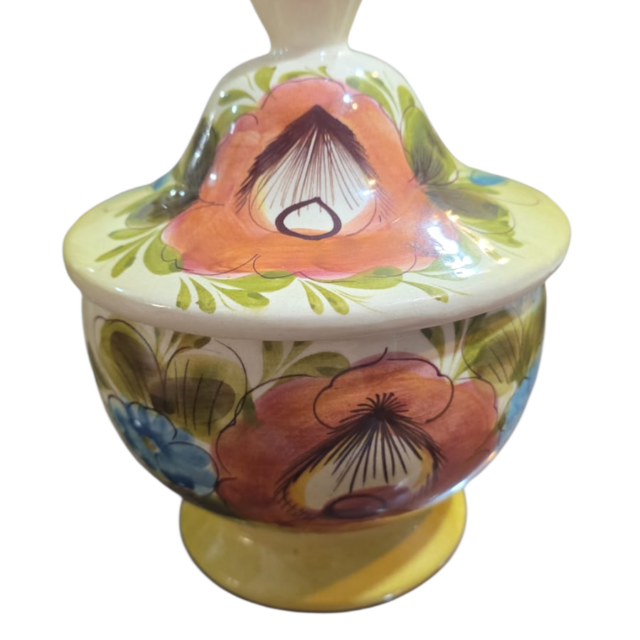 Bomboniere de louça Itaipava, bela arte